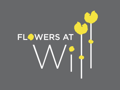 Flowers At Will