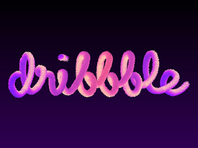 Thanks Dribbble dribbble thanks