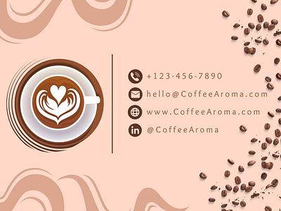 Coffee Branding