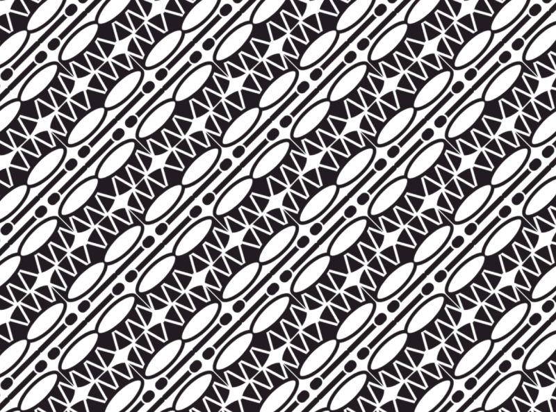 Digital Pattern Design by Quill Design on Dribbble