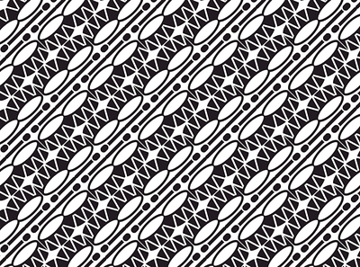 Digital Pattern Design advertisment black and white design branding digital art digital pattern design graphic design pattern design product design