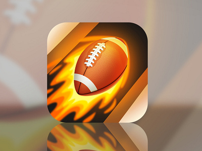 American football design graphic design illustration logo vector