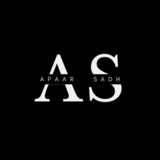 Apaar Sadh