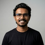 Harshad P. | UX Designer (Web3, SaaS, AI, MVP)