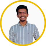 Harshad P. | UX Designer (Web3, SaaS, AI, MVP)