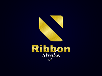 Ribbon Logo