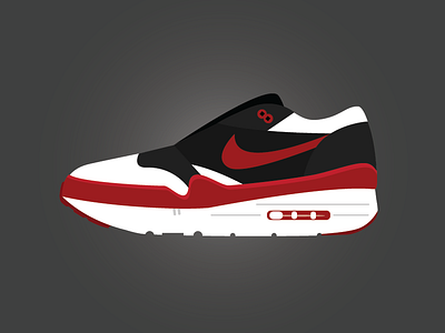 shoe - 30 min challenge air max challenge colorway nike shoe sneakerhead swoosh