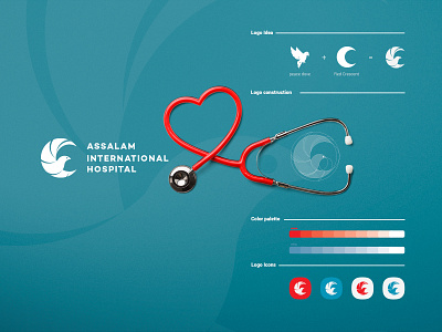 Assalam International Hospital bird health healthcare hospital international mhmdart