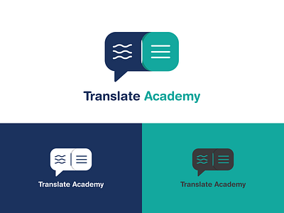 Translate Academy logo translate logo