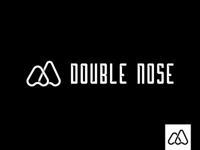 double nose