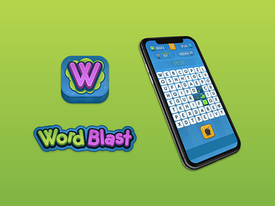 Wordblast