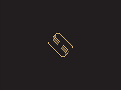 SH Monogram logo monogram sh update