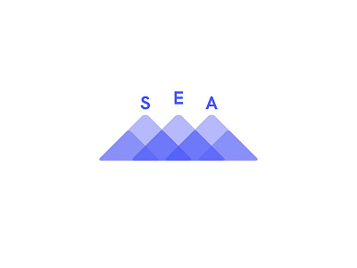 The Sea Branding