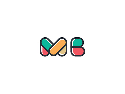 Mo Blog V4 [WIP] brand branding colour logo motion side project wip