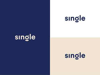 Single Branding [WIP] brand branding design icon illustration logo typography ui vector web website