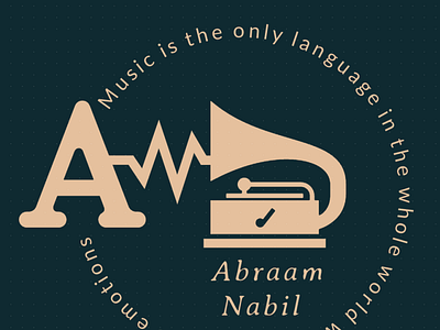 Abraam Nabil | Logo Design