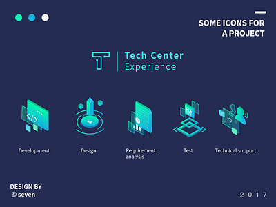 Line Icons