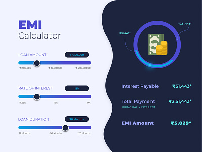 Calculator - Dailyui 2019 calculator calculator app calculator ui dailyui dailyuichallenge