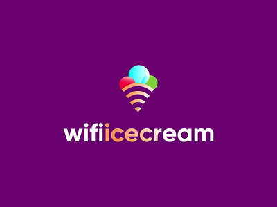 Wi-Fi Ice cream