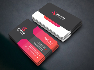 Business card design branding business business card business logo card cards clean card corporate cards design invite card modern card professional vector visiting card welcome card