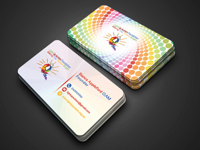 Business Card design business card design