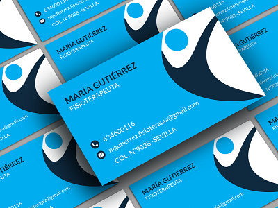 Business card design business card design