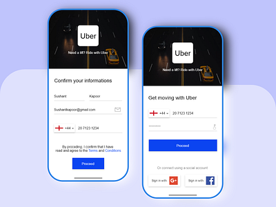Simple Sign in Page adobexd app app design appdesign createwithadobexd design dribbleshot mpandaarts mpandaphotos signup ui ux