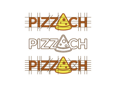 Pizzach Sketch