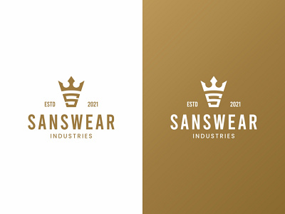 Sanswear Logo