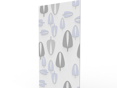 Wall Panel Design