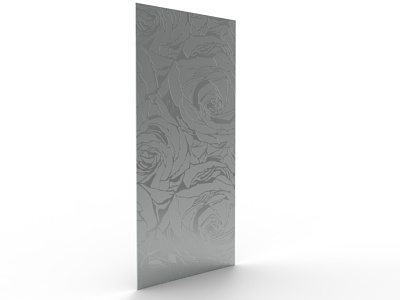 Wall panel designs