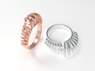 Modern Ring Designs