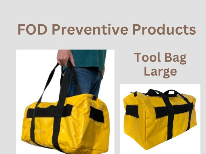 Dribbble FOD Preventive Products Tool Bag Large.jpg by Tool Duffel Bag