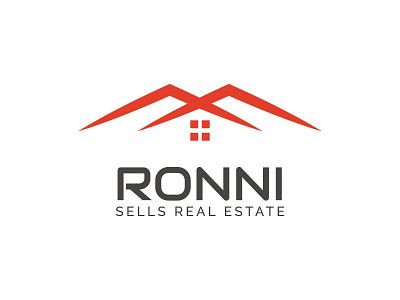 Real Estate Logo