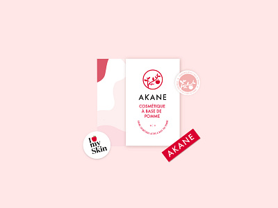 AKANE - ORGANIC SKINCARE