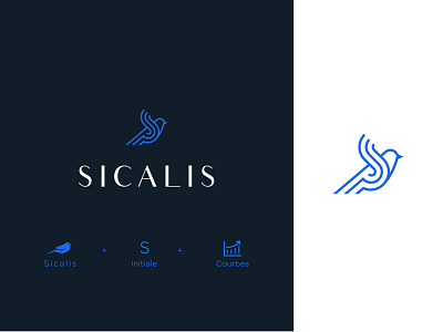 SICALIS - Logotype