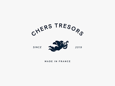 chers tresors