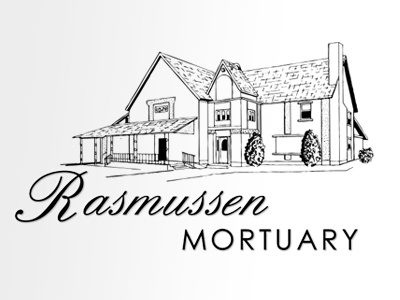 Rasmussen Mortuary Logo