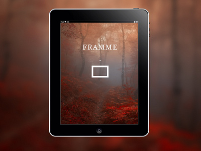 Framme