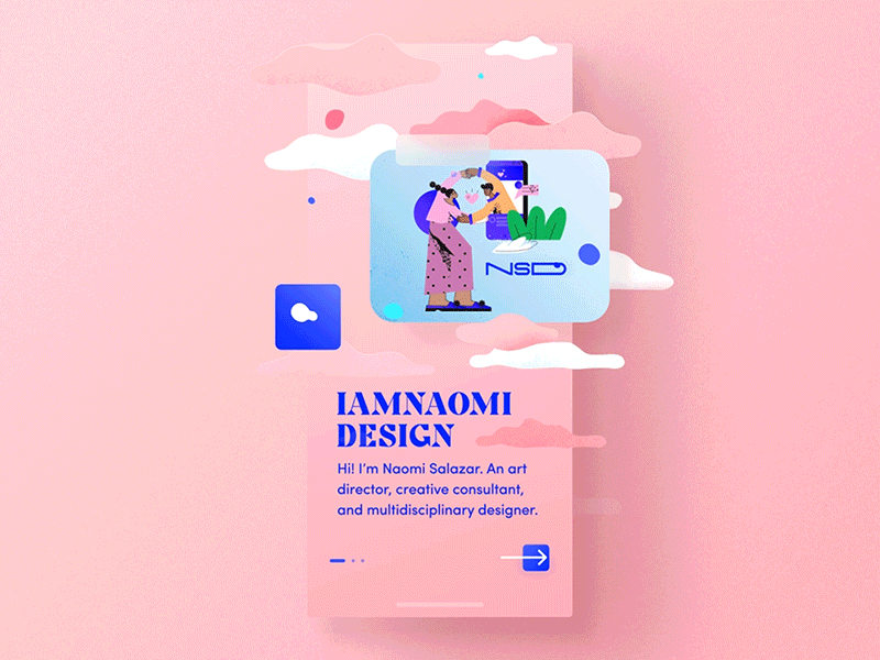 iamnaomidesign animation animation art director branding character illustration color palette concept art creative consulting design systems graphic design motion art motiondesign product design typography uiuxdesign