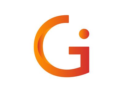 Graphicon branding icon identity logo logo design