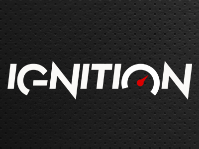 Ignition by Ricardo Galbis on Dribbble