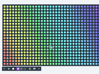 Alternate Whimsical color palette color palette interface design less is more ui desgin ux design whimsical