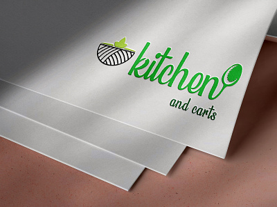 kitchen logo