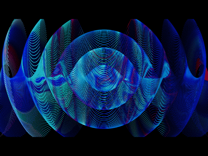 spiral abstract after animation effects experimental graphics motion psychedelic stroke