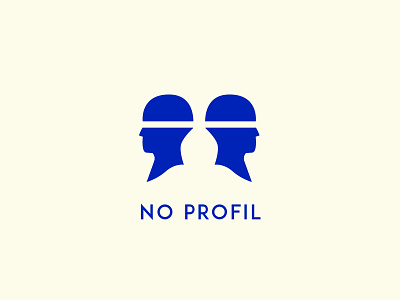 No Profil Logotype