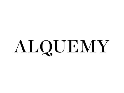 Furia Design Alquemy Logo