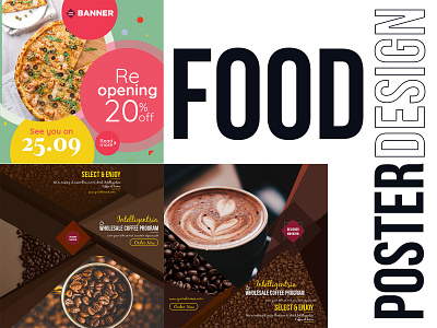 Food Poster design design food poster design graphic design graphic designer poster poster design professinal graphic designer