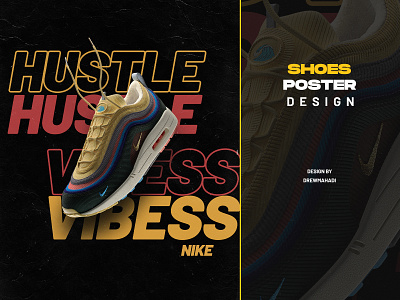 Hustle vibes Nike