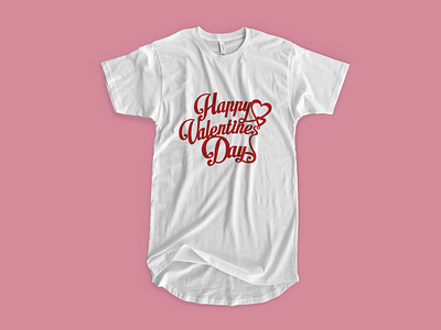 valentines t-shirt design